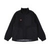 �ʥ� ��� �֥륾�� ��������Ź NANGA ���åץ��å� �ݡ���ƥå� �ե꡼�����㥱�å� POLARTEC FLEECE ZIP BLOUSON BLK BLACK N2630-1P074A