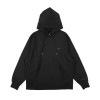 �ʥ� ��� �ѡ����� ��������Ź NANGA �ץ륪���С� Ĺµ �ա��ǥ��� DRY MIX TERRY HOODIE BLK BLACK N2530-1Q102A