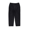 �ʥ� ��� ���Υѥ� ��������Ź NANGA �٥���դ� �ɥ饤 ���󥰥ѥ�� �ܥȥॹ WEAVING BELT DRY CHINO PANTS BLK BLACK N2620-1D056A