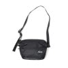 �ʥ� ��� ��ǥ����� �ܥǥ��Хå� ��������Ź NANGA �����ѥå� ���� ���������Хå� �� ECOPAK UR BODY BAG BLK BLACK N2502-3N301Z