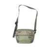 �ʥ� ��� ��ǥ����� �ܥǥ��Хå� ��������Ź NANGA �����ѥå� ���� ���������Хå� �� ECOPAK UR BODY BAG OLV OLIVE N2502-3N301Z