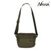 �ʥ� ��� ��ǥ����� �ܥǥ��Хå� ��������Ź NANGA �����ѥå� ���� ���������Хå� �� ECOPAK UR BODY BAG OLV OLIVE N2502-3N301Z