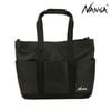 �ʥ� ��� ��ǥ����� �ȡ��ȥХå� ��������Ź NANGA �����ѥå� ���� �� ECOPAK UR TOTE BAG BLK BLACK N2542-3M307Z