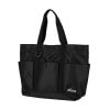 �ʥ� ��� ��ǥ����� �ȡ��ȥХå� ��������Ź NANGA �����ѥå� ���� �� ECOPAK UR TOTE BAG BLK BLACK N2542-3M307Z
