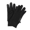 �ʥ� ��� ��ǥ����� ���� ��������Ź NANGA �ݡ���ƥå� �������� ���������꡼ POLARTEC POWER STRETCH GLOVES BLK BLACK NA2443-3Z401