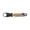 �ʥ� ��� ��ǥ����� �ܥȥ�ۥ���� ��������Ź NANGA ����ӥ� �����ۥ���� PARACORD BOTTLE HOLDER BEG BEIGE NA2443-1Z103