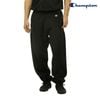 �����ԥ��� ��� �������åȥѥ�� ������ CHAMPION ��С����������� �ܥȥॹ ���󥰥ѥ�� REVERSE WEAVE SWEATPANTS 11.5oz BLACK C3-C216 090