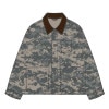 �ݡ��顼 ��� ���å����㥱�å� ��������Ź POLER �������� ���㥱�å� CHORE DUCK JACKET CAMO 263MCV0029