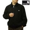 �����ϡ��� ��� ���㥱�å� ������ CARHARTT WIP ���åץ��å� ��åץ��ȥå� �������� MADISON RIPSTOP JACKET BLACK / WAX I036804 K02GD