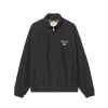 �����ϡ��� ��� ���㥱�å� ������ CARHARTT WIP ���åץ��å� �ʥ����� �������� TRAVON JACKET BLACK / WAX I036800 K02XX