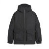 �磻���꡼ ��� ���㥱�å� ������ Y-3 ���åץ��å� �����ƥå��� �������� GORE-TEX JACKET BLACK KT3915