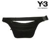 �磻���꡼ ��� ��ǥ����� ���������Хå� ������ Y-3 �ܥǥ��Хå� �������ȥХå� �� FANNY PACK SHOULDER BAG BLACK JW6221