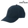 ���ȡ��󥢥����� ��� ��ǥ����� ����å� ������ STONE ISLAND ���åȥ� ˹�� �١����ܡ��륭��å� COMPASS�ɽ� COTTON REPS CAP HAT NAVY BLUE 9100013 V0020