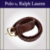 �ݥ� ���ե������ POLO RALPH LAUREN ������ �쥶���٥�� �֥饦�� A05B B1C C3D D6E E04F