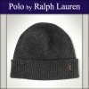 �ݥ� ���ե������ POLO RALPH LAUREN ������ �˥åȥ���å� MERINO WOOL WATCH CAP ���㥳���� A05B B1C C3D D4E E02F