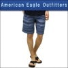 ꥫ󥤡 硼ȥѥ   AMERICAN EAGLE ܥȥॹ  AE PREP LENGTH STRIPED SHORT 1131-5823 BLUE A04B B1C C2D D4E E07F