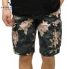アメリカンイーグル ショートパンツ メンズ 正規品 AMERICAN EAGLE ボトムス  AEO77 Printed Cargo Short 0131-5807 NAVY A04B B1C C2D