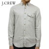 롼    J.CREW Ĺµ ܥ󥷥  B/D SHIRT IN BRUSHED TWILL 졼 A38B B1C C1D D6E E02F