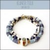 Сե KLOVER FIELD  ֥쥹å BRACELET KSP178_3 A60B B3C C3D D8E E00F