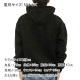 �ݡ��顼 ��� �ץ륪���С��ѡ����� ��������Ź POLER ���� �ա��ǥ��� �������å� PSYCHEDELIC HOOD PARKA D 243MCV0071-BLK BLACK