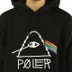 �ݡ��顼 ��� �ץ륪���С��ѡ����� ��������Ź POLER ���� �ա��ǥ��� �������å� PSYCHEDELIC HOOD PARKA D 243MCV0071-BLK BLACK