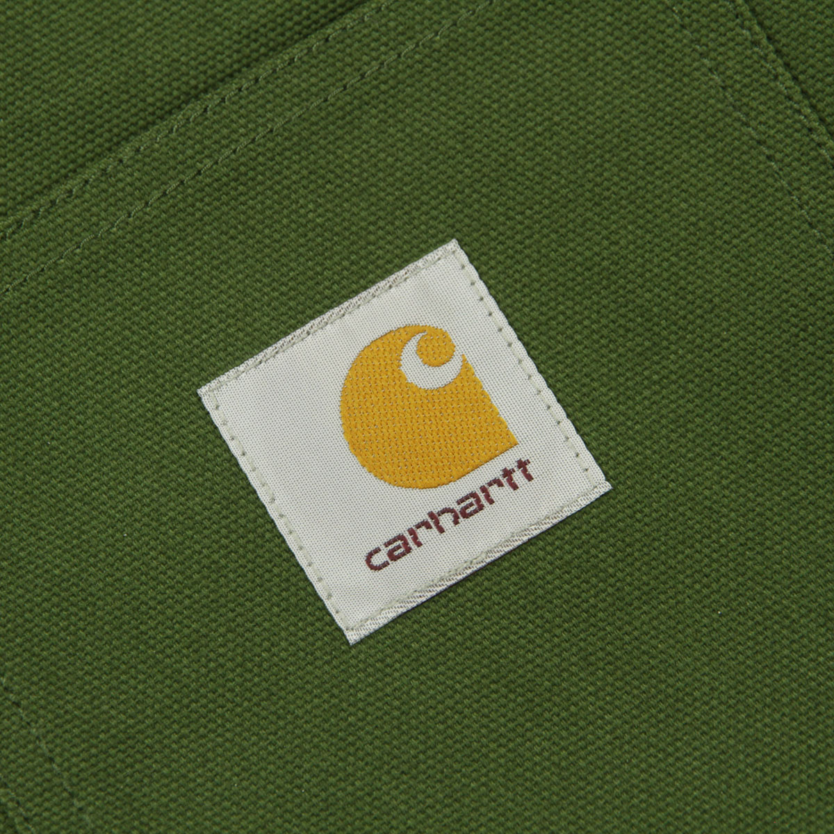 �����ϡ��� ��� ���С������� ������ CARHARTT WIP �������� �ߥ����󥳡��� MICHIGAN COAT COVERALL TARRAGON / BLACK RIGID I015261 2EO01