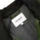 �����ϡ��� ��� ���С������� ������ CARHARTT WIP �������� �ߥ����󥳡��� MICHIGAN COAT COVERALL TARRAGON / BLACK RIGID I015261 2EO01