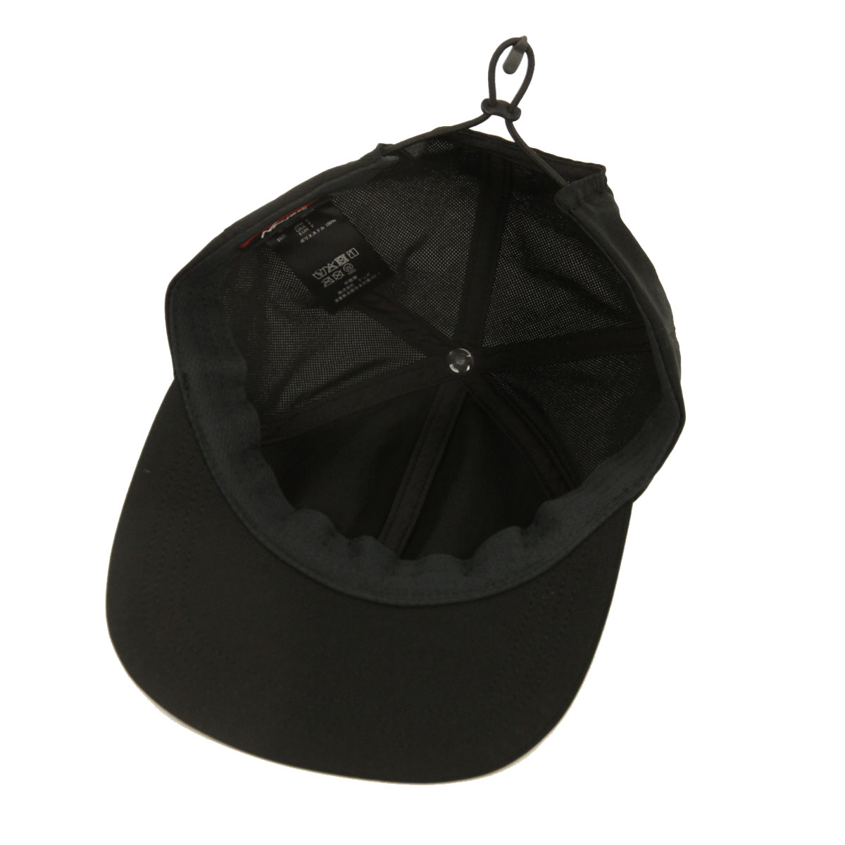 �ʥ� ��� ��ǥ����� ����å� ��������Ź NANGA �ɥåȥ��� ˹�� �١����ܡ��륭��å� DotAir BB CAP P.BLK PURE BLACK N2610-3A071A