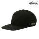 �ʥ� ��� ��ǥ����� ����å� ��������Ź NANGA �ɥåȥ��� ˹�� �١����ܡ��륭��å� DotAir BB CAP P.BLK PURE BLACK N2610-3A071A