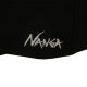 �ʥ� ��� ��ǥ����� ����å� ��������Ź NANGA �ɥåȥ��� ˹�� �١����ܡ��륭��å� DotAir BB CAP P.BLK PURE BLACK N2610-3A071A