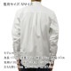 �����ϡ��� ��� Ĺµ����� ������ CARHARTT WIP �ܥ�������� �����奢�륷��� LONG SLEEVE MADISON SHIRT WHITE / BLACK I023339 00AXX