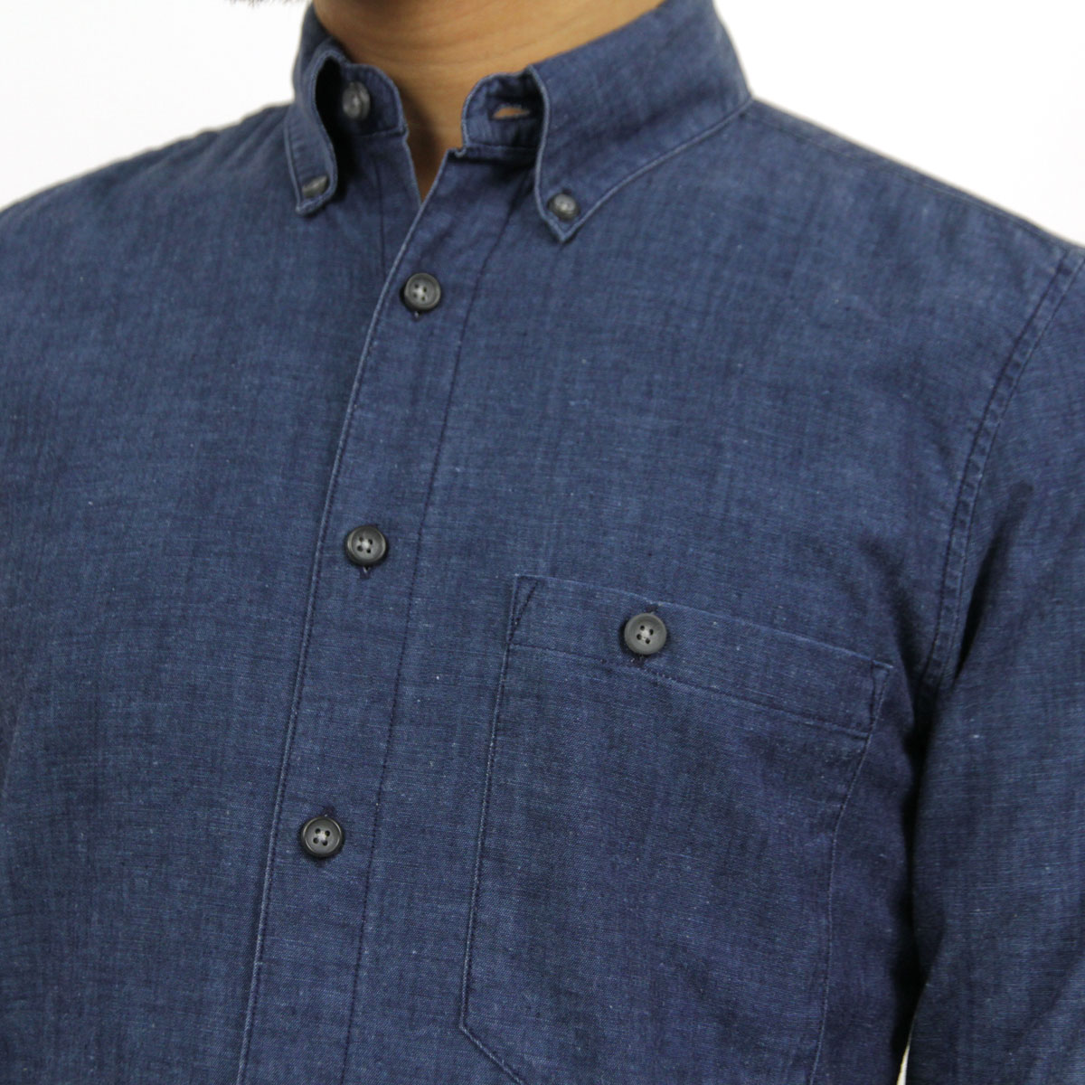 ̡ǥ   Ź Nudie Jeans Ĺµ  Stanley 140277 3005 B26 Denim  A62B B1C C1D D6E E06F