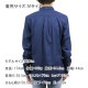 ̡ǥ   Ź Nudie Jeans Ĺµ  Stanley Blue 140347 A62B B1C C1D D6E E07F