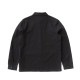 �̡��ǥ��������� ���㥱�å� ��� ��������Ź Nudie Jeans �������� ���С������� BARNEY WORKER JACKET BLACK B01 160676 A62B B1C C1D D4E E13F