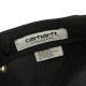 �����ϡ��� ����å� ��� ��ǥ����� ��������Ź CARHARTT WIP ˹�� �١����ܡ��륭��å� BACKLEY CAP BLACK I016607 89XX AB0B B3C C3D D4E E13F