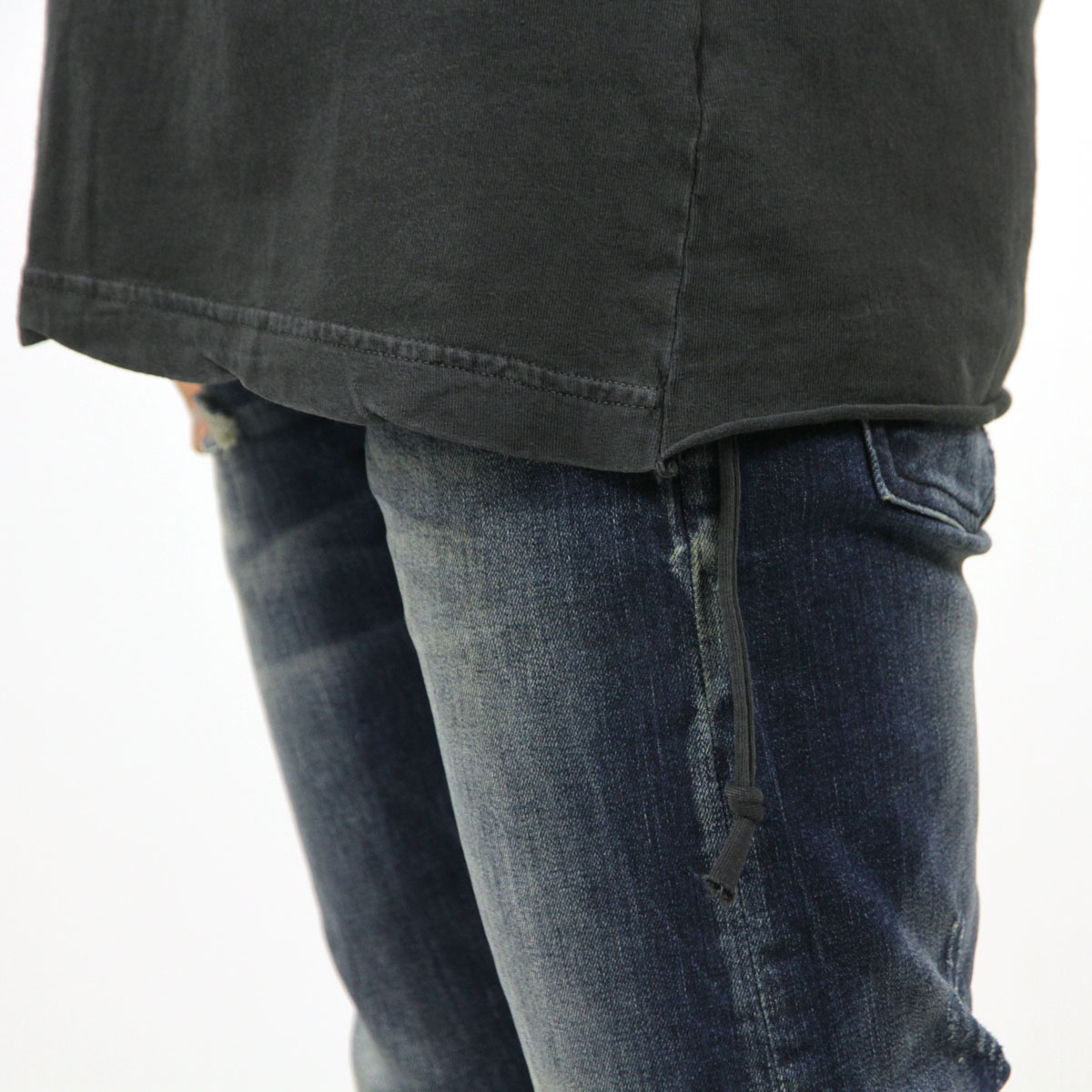 ���� T����� ��� ��������Ź KSUBI ȾµT����� ���롼�ͥå�T����� ����T����� KSUBI AWAKENING SLEEVE T-SHIRT BLACK 5000005785 AC1B B1C C1D D1E E13F