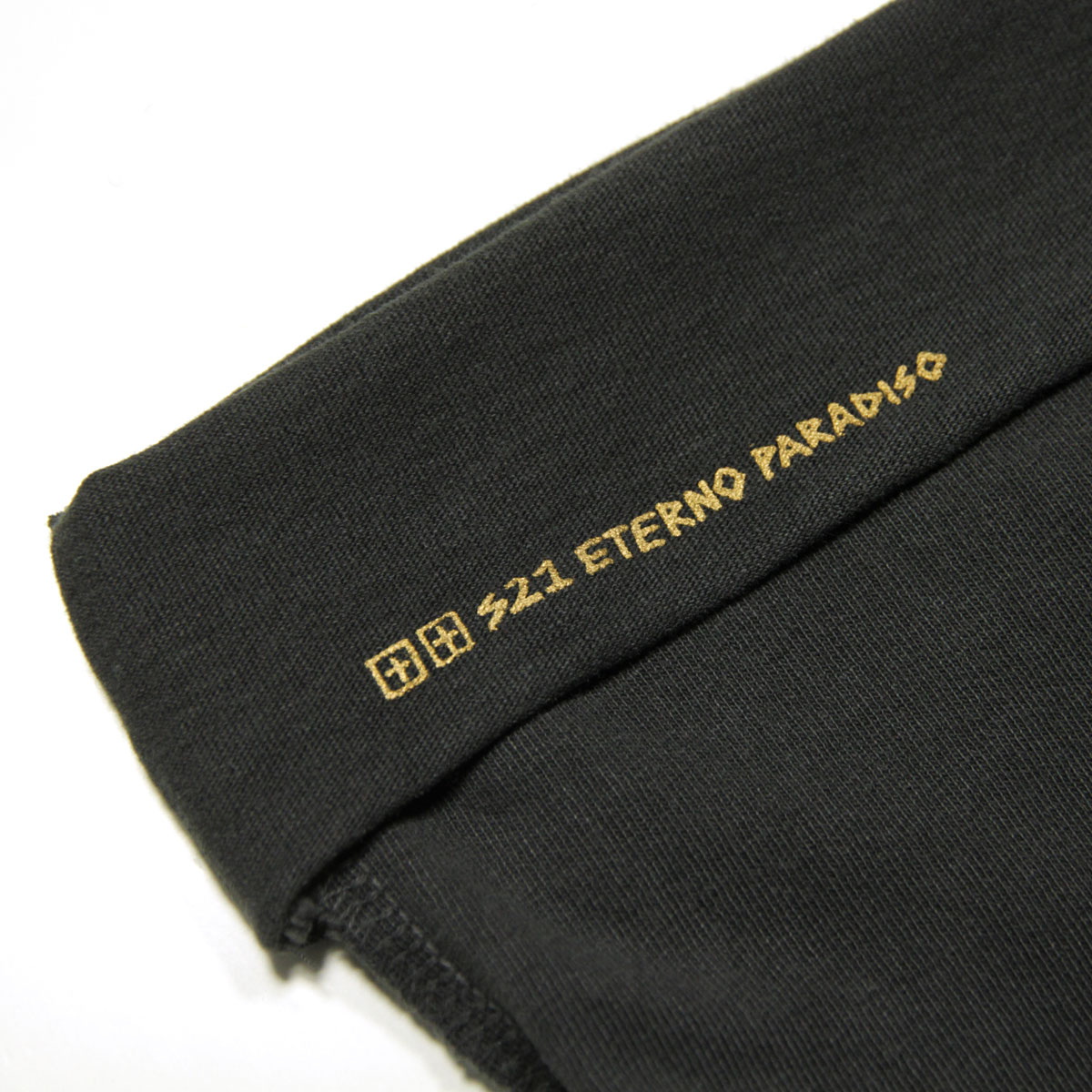 ���� T����� ��� ��������Ź KSUBI ȾµT����� ���롼�ͥå�T����� ����T����� KSUBI AWAKENING SLEEVE T-SHIRT BLACK 5000005785 AC1B B1C C1D D1E E13F