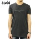 ���� T����� ��� ��������Ź KSUBI ȾµT����� ���롼�ͥå�T����� ����T����� KSUBI AWAKENING SLEEVE T-SHIRT BLACK 5000005785 AC1B B1C C1D D1E E13F
