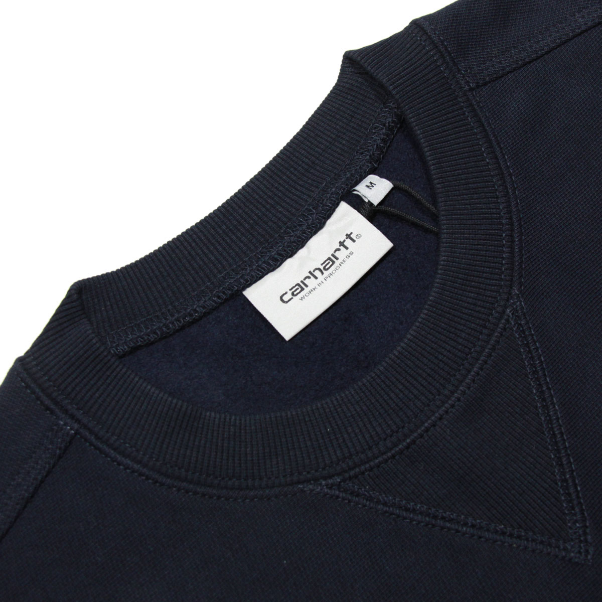 �����ϡ��� �������å� ��� ������ CARHARTT WIP �ȥ졼�ʡ� AMERICAN SCRIPT SWEATSHIRT ASTRO I025475 0EJ AB0B B1C C1D D5E E06F