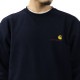 �����ϡ��� �������å� ��� ������ CARHARTT WIP �ȥ졼�ʡ� AMERICAN SCRIPT SWEATSHIRT ASTRO I025475 0EJ AB0B B1C C1D D5E E06F
