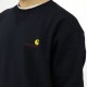 �����ϡ��� �������å� ��� ������ CARHARTT WIP �ȥ졼�ʡ� AMERICAN SCRIPT SWEATSHIRT ASTRO I025475 0EJ AB0B B1C C1D D5E E06F