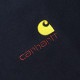 �����ϡ��� �������å� ��� ������ CARHARTT WIP �ȥ졼�ʡ� AMERICAN SCRIPT SWEATSHIRT ASTRO I025475 0EJ AB0B B1C C1D D5E E06F