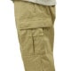 ������ �������ѥ�� ��� ������ ROTHCO �ܥȥॹ �ߥ꥿�꡼�ѥ�� ROTHCO RIP-STOP BDU CARGO PANTS KHAKI 5941 A98B B1C C2D D3E E05F
