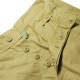 ������ �������ѥ�� ��� ������ ROTHCO �ܥȥॹ �ߥ꥿�꡼�ѥ�� ROTHCO RIP-STOP BDU CARGO PANTS KHAKI 5941 A98B B1C C2D D3E E05F