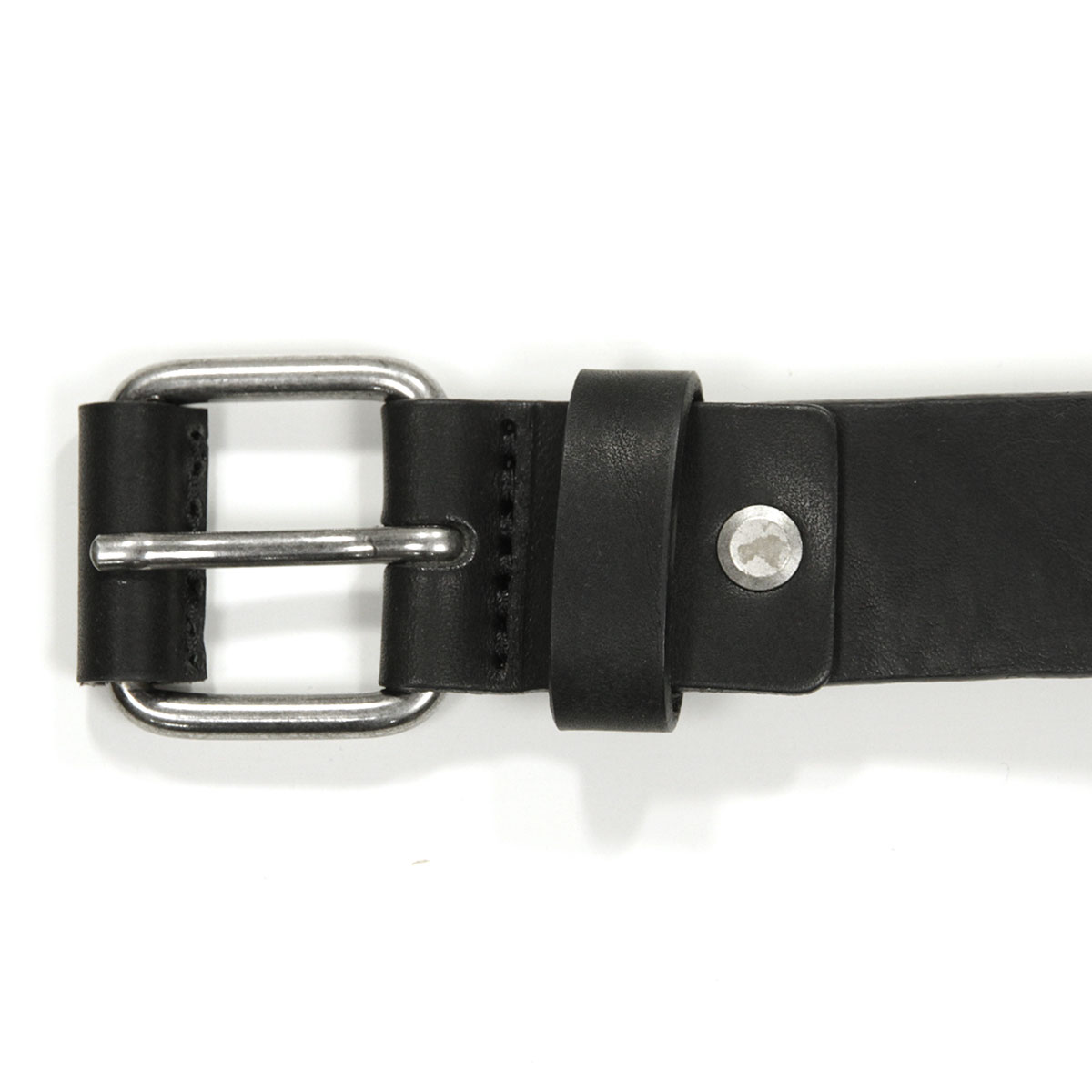 �̡��ǥ��������� �٥�� ��� ��������Ź Nudie Jeans �ܳ� �ץ٥�� �쥶���٥�� DWAYNE LEATHER BELT BLACK B01 180898 A62B B1C C3D D6E E13F