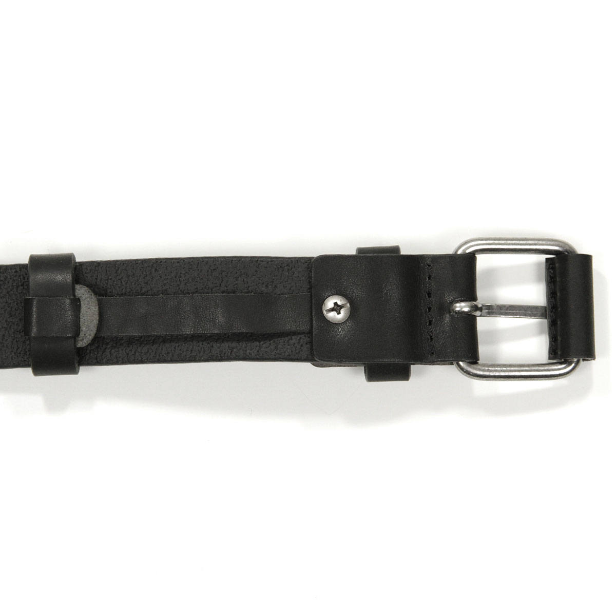 �̡��ǥ��������� �٥�� ��� ��������Ź Nudie Jeans �ܳ� �ץ٥�� �쥶���٥�� DWAYNE LEATHER BELT BLACK B01 180898 A62B B1C C3D D6E E13F