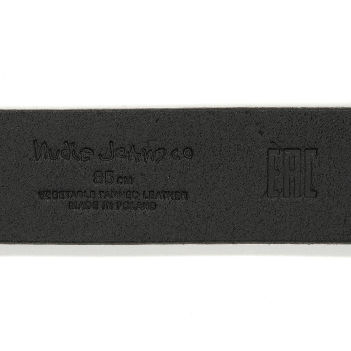 �̡��ǥ��������� �٥�� ��� ��������Ź Nudie Jeans �ܳ� �ץ٥�� �쥶���٥�� DWAYNE LEATHER BELT BLACK B01 180898 A62B B1C C3D D6E E13F