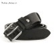 �̡��ǥ��������� �٥�� ��� ��������Ź Nudie Jeans �ܳ� �ץ٥�� �쥶���٥�� DWAYNE LEATHER BELT BLACK B01 180898 A62B B1C C3D D6E E13F