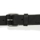 �̡��ǥ��������� �٥�� ��� ��������Ź Nudie Jeans �ܳ� �ץ٥�� �쥶���٥�� DWAYNE LEATHER BELT BLACK B01 180898 A62B B1C C3D D6E E13F