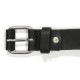 �̡��ǥ��������� �٥�� ��� ��������Ź Nudie Jeans �ܳ� �ץ٥�� �쥶���٥�� DWAYNE LEATHER BELT BLACK B01 180898 A62B B1C C3D D6E E13F
